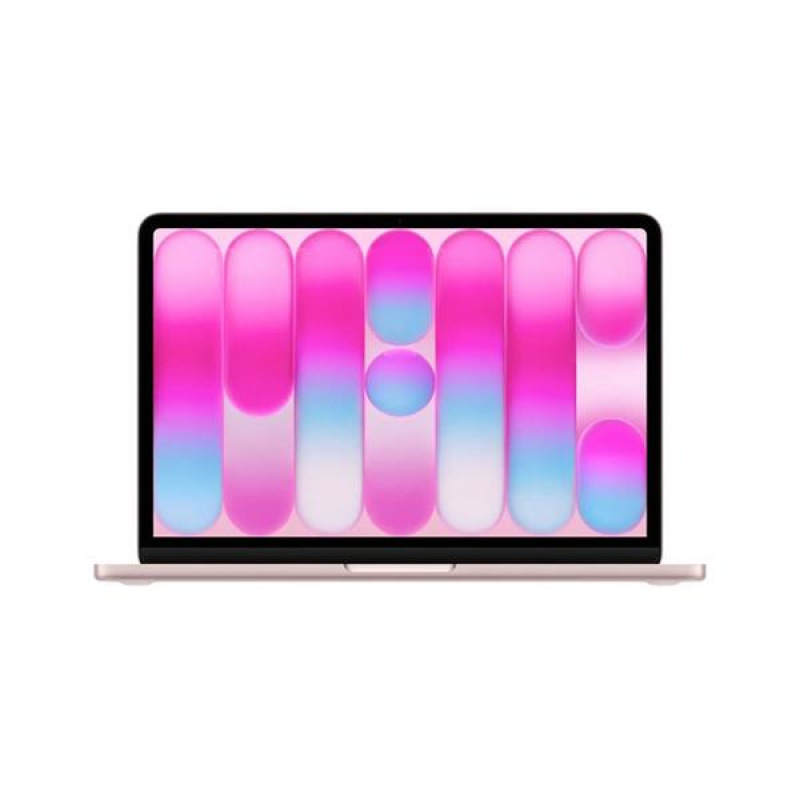 MacBook Neo 13" Apple A18 Pro 6C CPU 5C GPU 8GB 512GB Blush