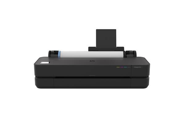 HP DesignJet T250 24-in Printer