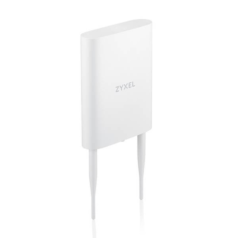Zyxel NWA55BE BE5100, 2x2 MU-MIMO, Smart Mesh, Outdoor IP55,