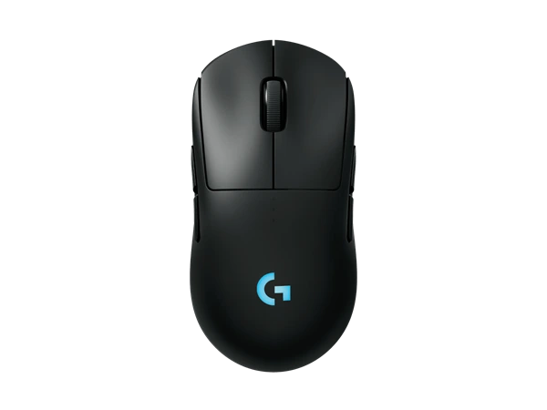Logitech® G PRO 2 LIGHTSPEED Wireless Mouse - BLACK