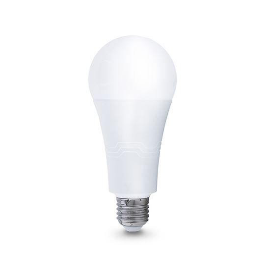 Solight LED žiarovka, klasický tvar, 22W, E27, 4000K, 270°,