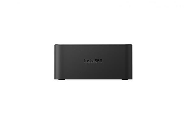 Insta360 X4 nabíjací hub