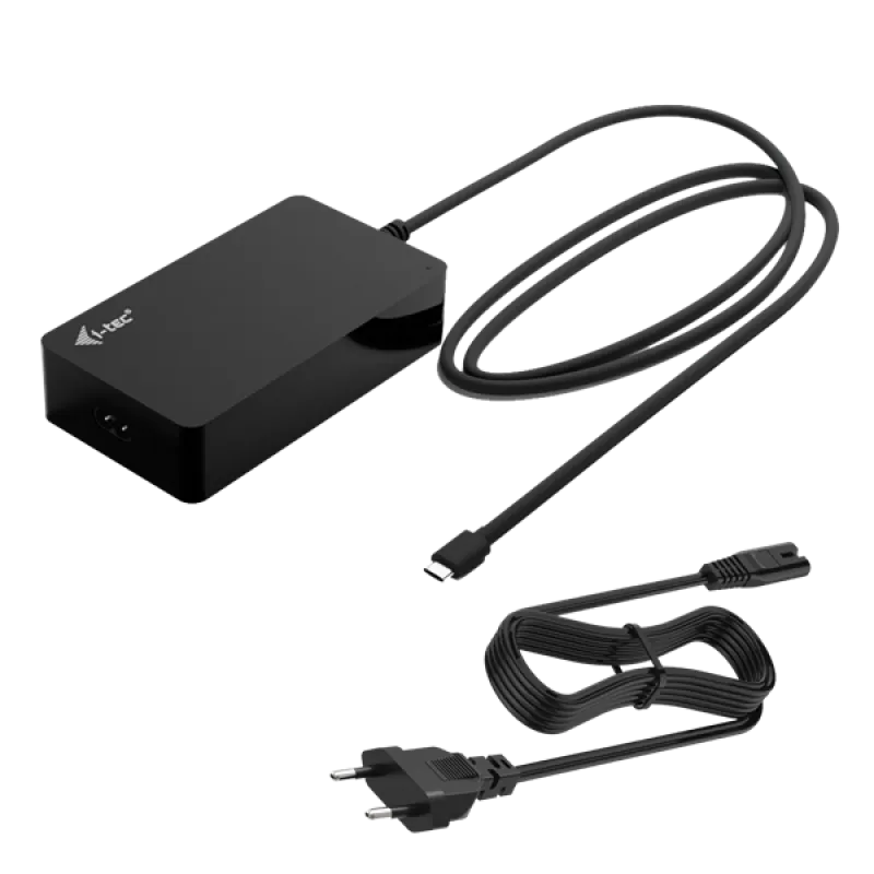 i-tec Universal Charger USB-C PD 3.1 140W