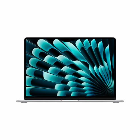 MacBook Air 15" Apple M3 8-core CPU 10-core GPU 8GB 256GB -