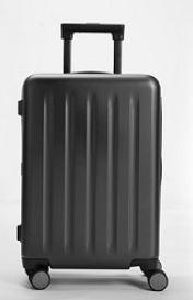 Xiaomi Cestovný kufor 20" čierny 6970055340076