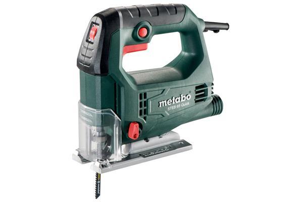 Metabo STEB 65 Quick * Priamočiara píla