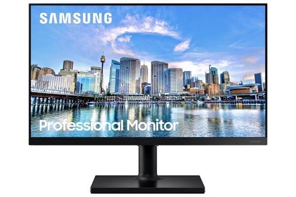 Samsung F24T450FQ 24" IPS LED 1920x1080 Mega DCR 5ms 250cd D