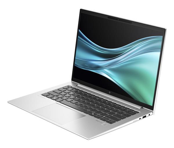 HP EliteBook 840 G11, U7-155H, 14.0 1920x1200/400n, UMA, 32G