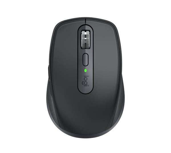 Logitech® MX Anywhere 3S for Business - GRAPHITE