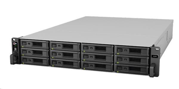 Synology™Unified Controller UC3200 iSCSI Active-active syste