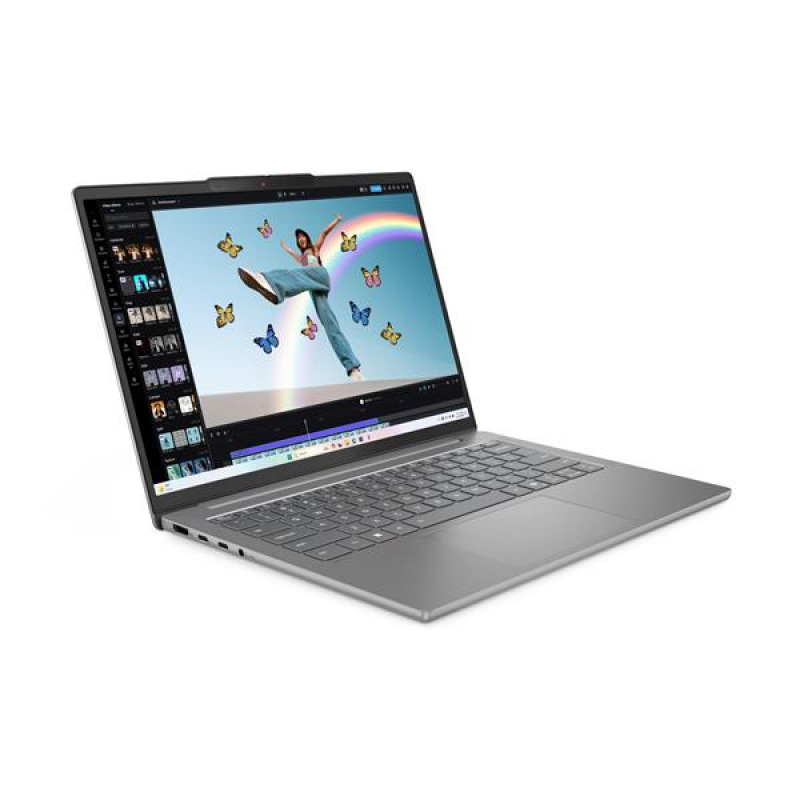 Lenovo IP Slim 5 14ARP10, Ryzen 5 7535HS, 14.0˝ 1920x1200 WU