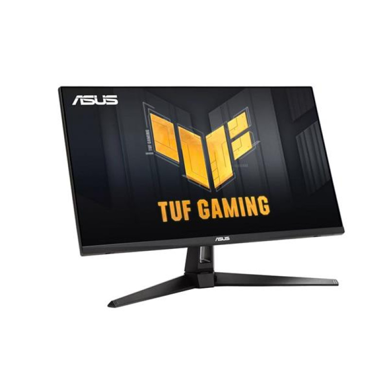 ASUS TUF Gaming VG27AQ5A 27" IPS 2560x1440 210Hz 0,3ms 300cd