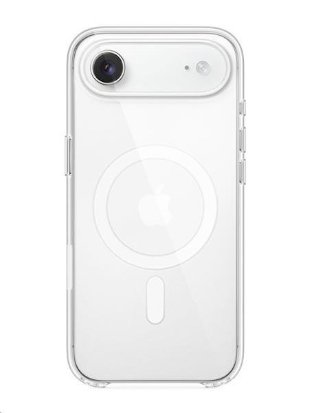 iPhone Air Case with MagSafe Clear