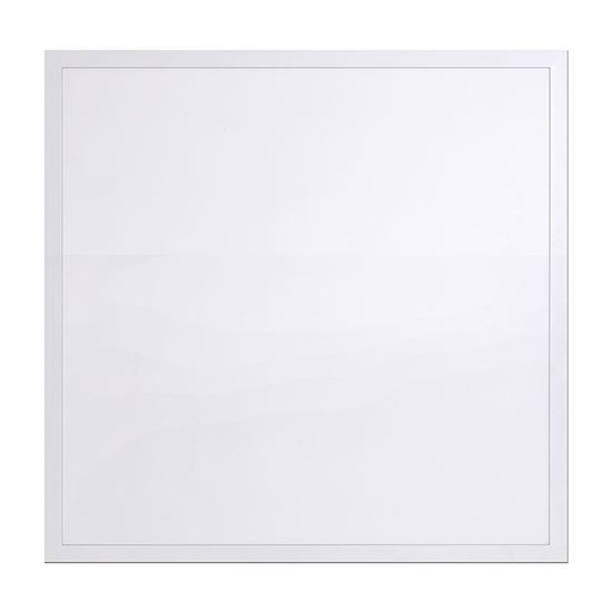 Solight LED svetelný panel Backlit, UGR<19, 36W, 3960lm, 400
