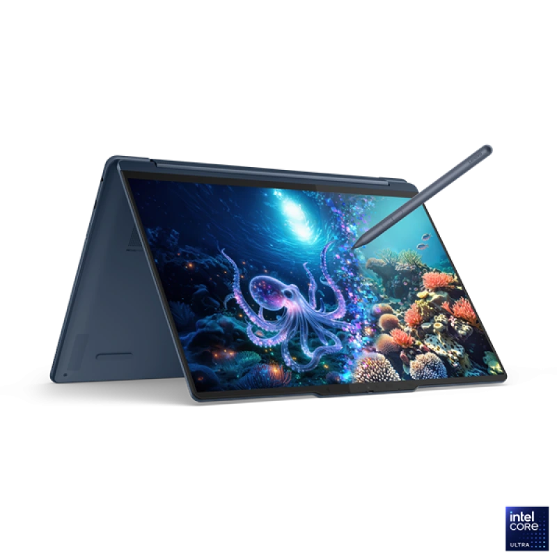 Lenovo IP Yoga 9 2in1 14ILL10, Ultra 7-258V, 14.0˝ 2880 x 18