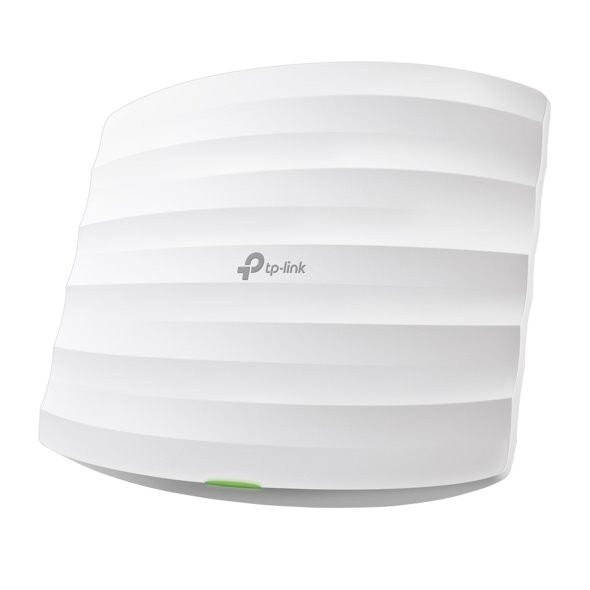 TP-LINK"AC1350 Ceiling Mount Dual-Band Wi-Fi Access Point PO