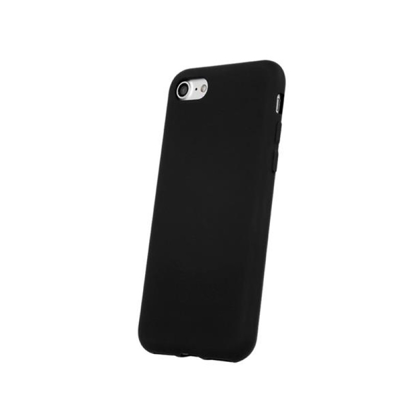 Samsung Cu-Be Fine TPU Samsung Galaxy A54 5G Black