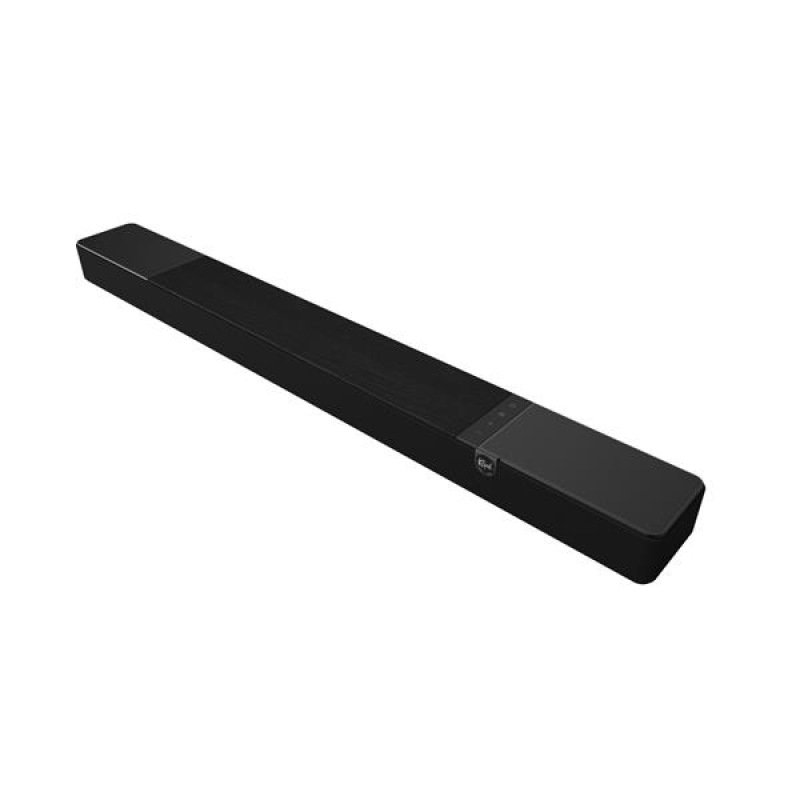 KLIPSCH Flexus Core 200, 3.1.2k Dolby Atmos Soundbar, čierny