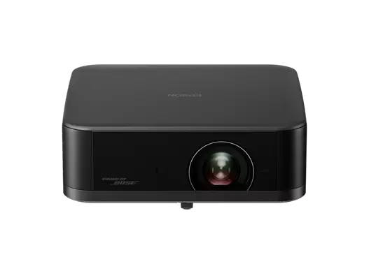 Epson projektor EF-62B, 3LCD, LED, 700ANSI, 5 000 000:1, 4K,