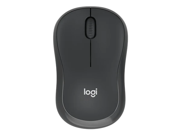 Logitech® M240 for Business - GRAPHITE - 2.4GHZ/BT