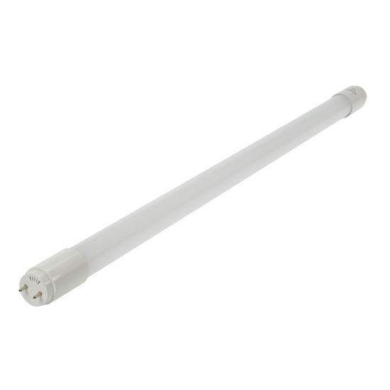 Solight LED sklenená žiarivka lineárna T8, 18W, 1600lm, 4000