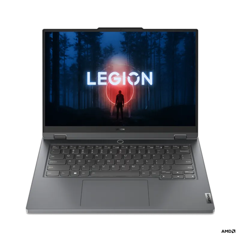 Lenovo IP Legion Slim 5 14APH8, Ryzen 7 7840HS, 14.5˝ 2880x1
