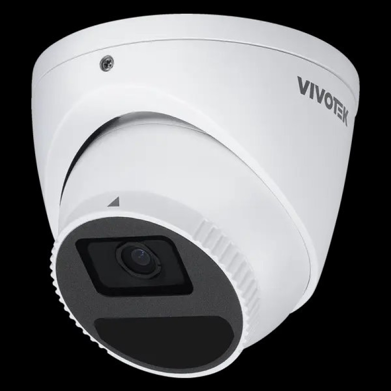 VIVOTEK Venkovní IP kamera 5Mpix turret, 111°, Smart IR 30m,