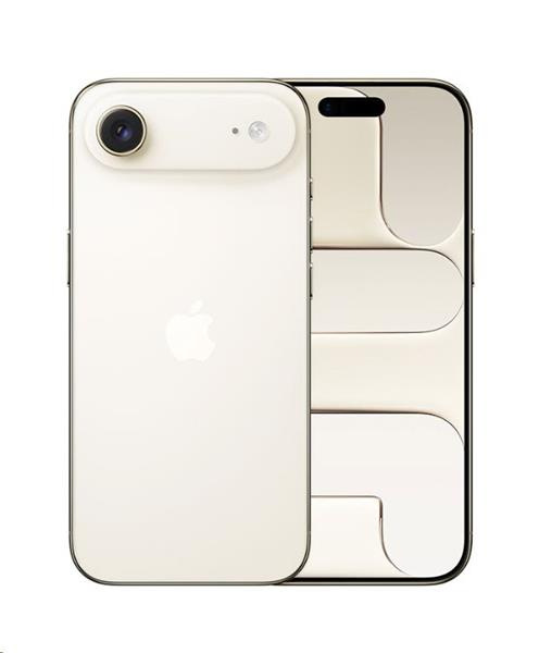 iPhone Air 1TB Light Gold