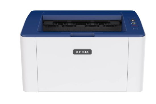 Xerox B110 mono laser, A4, USB, WiFi