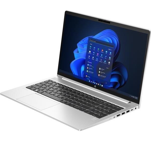 HP ProBook 455 G10, R5 7530U, 15.6 1920×1080, UMA, 16GB, SSD