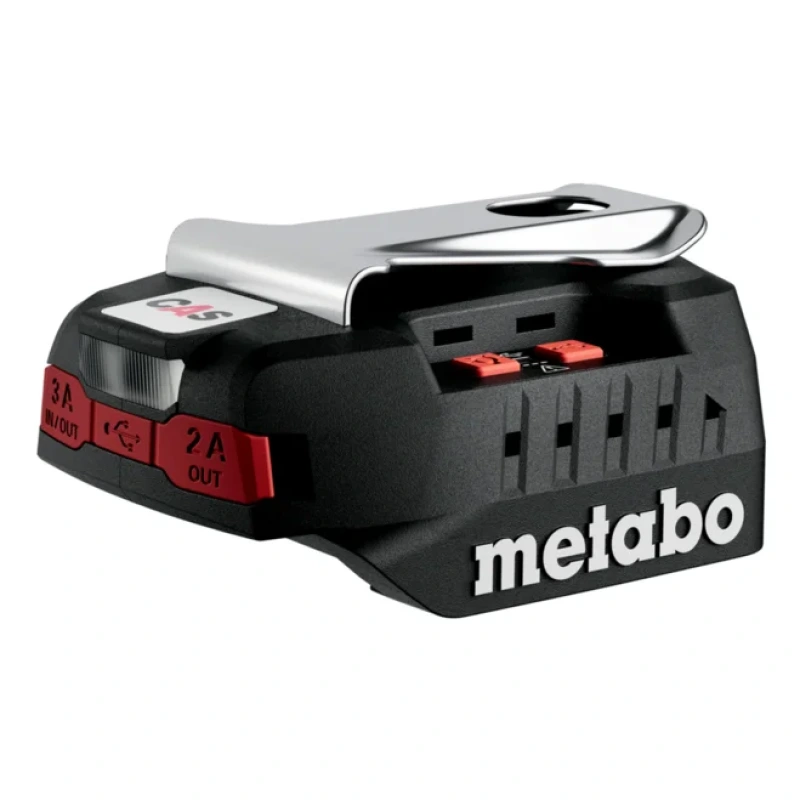 Metabo Nabíjačka PC 18-65