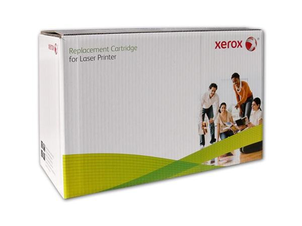 Xerox alternatívny toner k HP LaserJet Enterprise MFP M528,