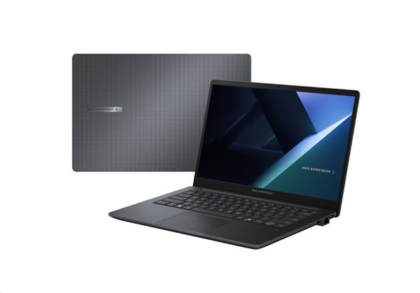 ASUS ExpertBook B1 B1403CVA-S61490, i5-13420H, 14.0˝ 1920 x
