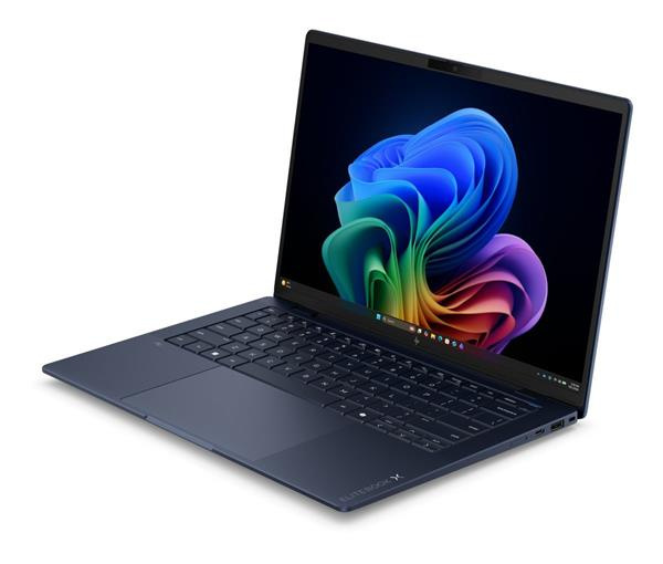 HP EliteBook X G2i, U7-356H/50TOPS, 14.0 2880x1800/OLED/500n