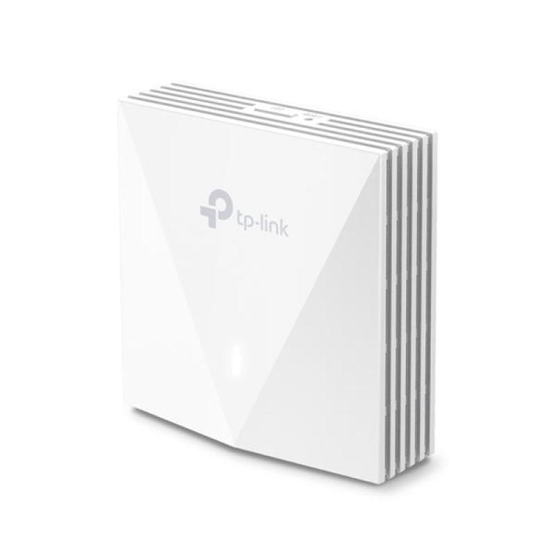 TP-LINK TP-LINK "AX3000 Wall-Plate Dual-Band Wi-Fi 6 Access