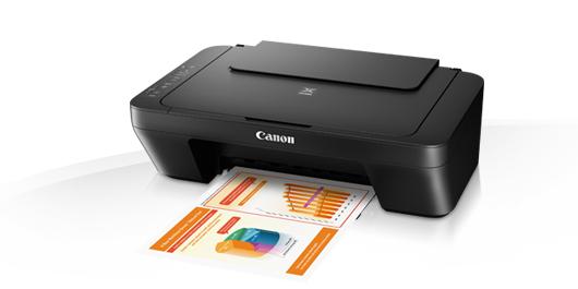 Canon PIXMA MG2555S 0727C026