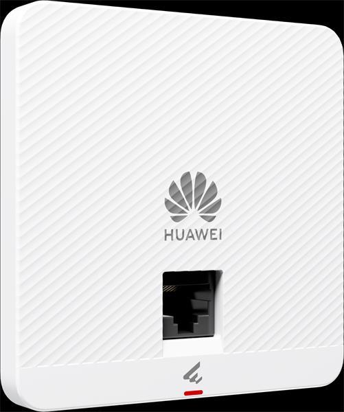 Huawei Wireless LAN Equipment,AP162E,AP162E(11ax indoor,2+2