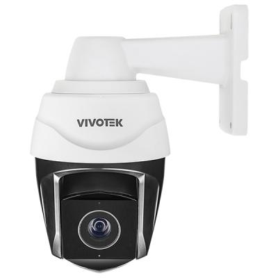 VIVOTEK 2560x1920 (5 Mpix) až 30sn/s, H.265, zoom 30x (54.1-