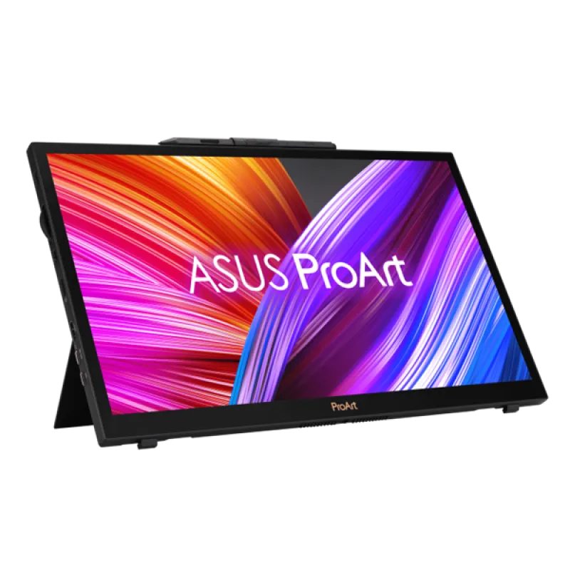ASUS ProArt PA169CDV 15,6" IPS prenosný USB-C monitor 4K 384