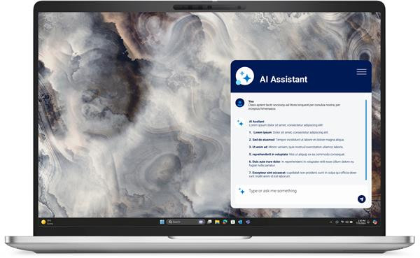 Dell Pro 16 Plus PB16250/U7-265U/32GB/512 GB SSD/16" FHD+/IR