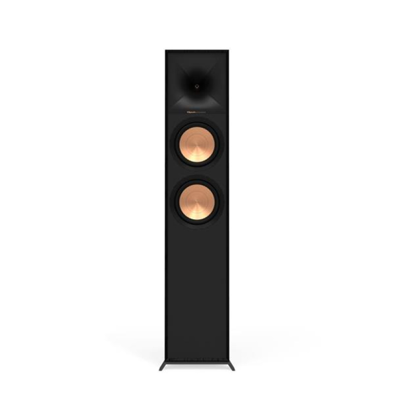 Klipsch R-600F stĺpový reproduktor, 100 W, Bass-reflex, 8 Oh