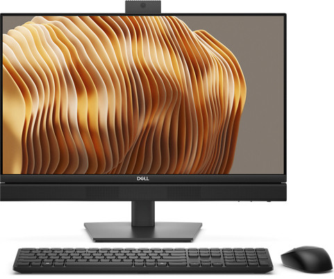 Dell Pro 24 All-in-One QC24250/TPM/U7-265/16GB/512GB SSD/Tou