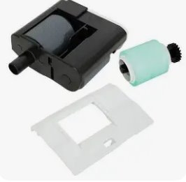 HP LaserJet 200 ADF Roller Rplcmnt Kit