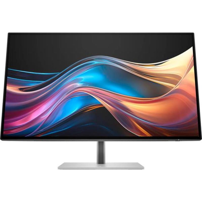 HP Series 7 Pro QHD 727pq, 27.0/IPS, 2560x1440/120Hz, 2000:1