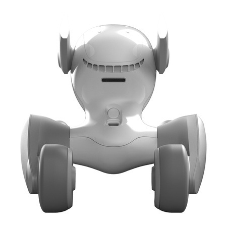 Loona Robot KY004LN01 3