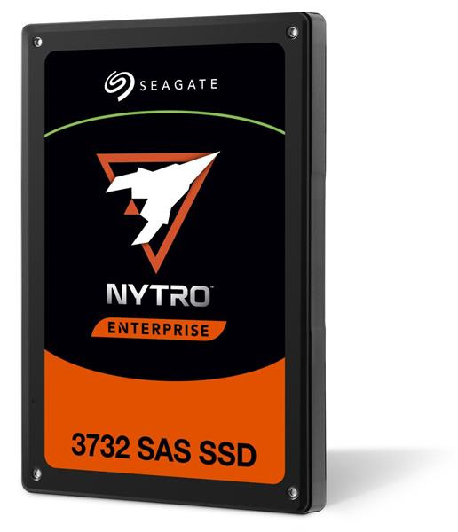 Lenovo ThinkSystem DE Series 3.84TB 1DWD 2.5" SSD 2U24