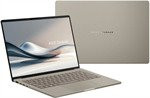 ASUS Zenbook 14 UX3407QA-OLED340X, X1 26 100, 14.0˝ 1920x120