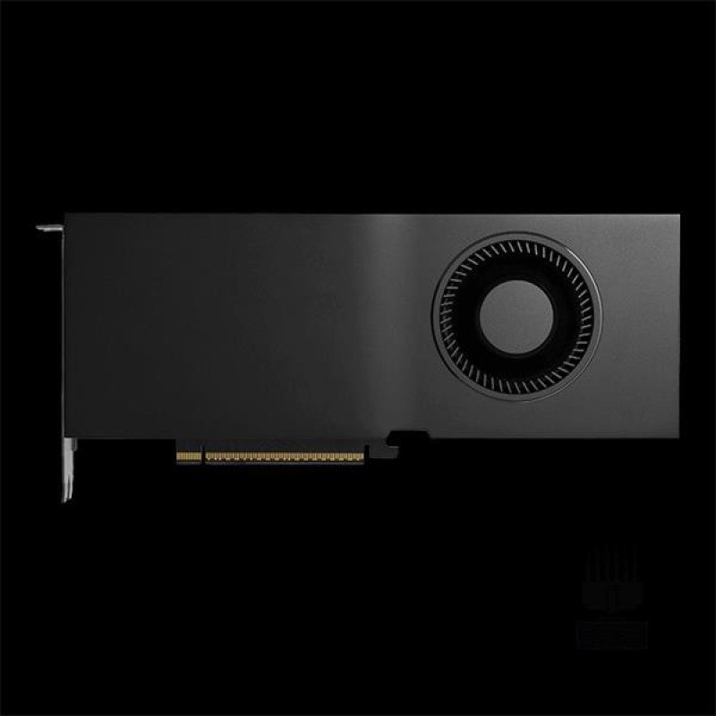 NVIDIA RTX 5000 PRO Blackwell PCI-Express x16 Gen 5.0, 11,2c