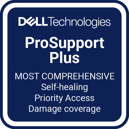 3Y ProSpt to 3Y ProSpt PL - Dell Pro Desktops Slim Essential