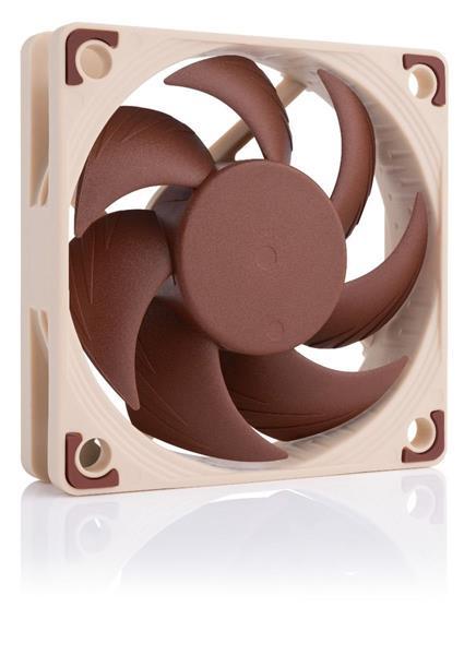 Noctua NF-A6x15 FLX ventilátor 60x60x15mm